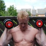 Dan Drummond I Performance Coach - @dandrummond_coaching - Instagram
