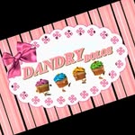 Dandry Bolos - @dandrybolos - Instagram