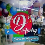 D'ANDRY CASA DE REGALOS - @dandry_casaderegalos - Instagram