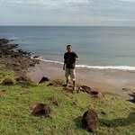 Dandry Jerabu - @waekoe.dandry - Instagram
