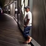 Dandry Sahuleka - @sahulekadandry - Instagram