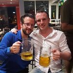 Dan Dryden - @dan2dryden - Instagram