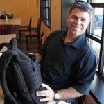 Dan Dryden - @drphoton - Instagram