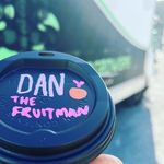 Daniel Drysdale - @dan_drys - Instagram