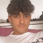 Daniel Ghorbani - @dandrysdalexx - Instagram