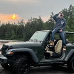 Dan Dubé - @dandooby96 - Instagram