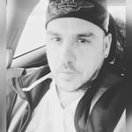 Dan Dubé - @bigdube83 - Instagram