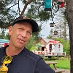 Dan Dubé - @danviking68 - Instagram