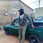 Dan Dube Kutsanzira - @dandubekutsanzira - Instagram