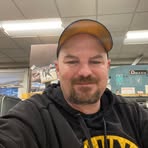 Dan Dubiel - Facebook