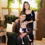 Danieli Dubiel Queiroz - @danidubiel17 - Instagram
