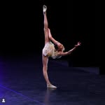 Emilia Dubiel - @emilia_dubiel_dancer - Instagram