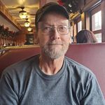 Dan Alan DuBose - @dandubose1962dd - Instagram