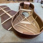 Dan Dubowski Guitars - @dandubowskiguitars - Instagram