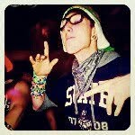 Dan Herb - @dandubstep151 - Instagram