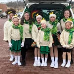 McNulty School of Irish Dance Dubuque - @dubuquemcnultyirishdancers - Instagram