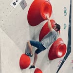 Dan Wilkin - @dan_dubya_climbz - Instagram