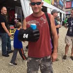 Dan DuCharme - @jackie_mac85 - Instagram