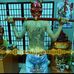 Sói' Đầu 'đàn' - Facebook