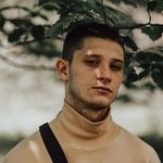 Daniel Dudek - @mlodydan - Instagram