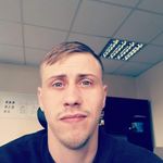 Daniel Dudek - @10_dano_10 - Instagram