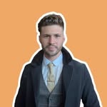 Daniel Duffield | Social Media Coach - @danthesocialguy - Instagram