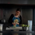 Chef Danielle Duguay - @chefdanyduguay - Instagram