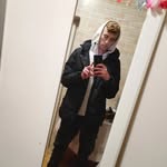 Daniel Hazard Lošťák - @dandulin99 - Instagram