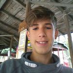 daniel ježek - @dandulin.jezek - Instagram