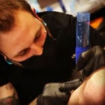 Dan Dull - @dandulltattoos - Instagram