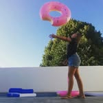 YOU SHINE IN MY EYES💗 - @dulong_danna - Instagram