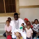 Abullahi Abubakar Dandume - @dandume983 - Instagram
