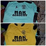 Nak Academy Fc Dandume - @nak_academy_fc_dandume - Instagram