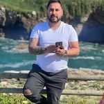 Dan Bursuc - @dan.dumitru.1276 - Instagram
