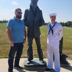 Dan Dumont - @chefdan321 - Instagram