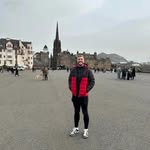 Dan Dunham - @dandunham96 - Instagram