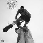 Daniel Castellani - @dandunks_ - Instagram