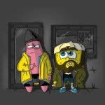 Dan Dunkin - @danintheblackedoutvan - Instagram