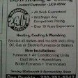 Dan Dunkle - @dndhvac - Instagram