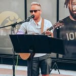 Danny Dunmore - @dannydunmore_music - Instagram