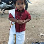 Dandu Praneeth - @danduramyakrishna11 - Instagram