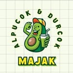 Alpukat dan durian kocok MAJAK Bandar Lampung - @alpukat.majak - Instagram