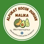 alpukat kocok dan durian - @alpukatkocokmalika_kedaton - Instagram