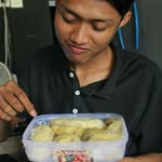 cireng dan DURIAN semarang - @cireng_cilok_durian.semarang - Instagram