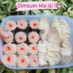 Dimsum dan Durian Medan - @dimsumqueensa.mdn - Instagram