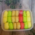 DURI DAN ( DURIAN MEDAN) 🙌😋 - @oktyvivianni - Instagram