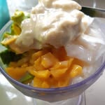 Freshtopjuice Dan Es Durian - @freshtop_food - Instagram