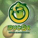 iPUCOK | Alpukat dan Durian Kocok - @ipucok - Instagram