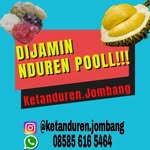 KETAN DAN ES OYEN DURIAN - @ketanduren.jombang - Instagram