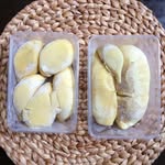 PIZZA GORENG dan DURIAN - @cemilan_bynans - Instagram